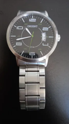 Relógio orient original