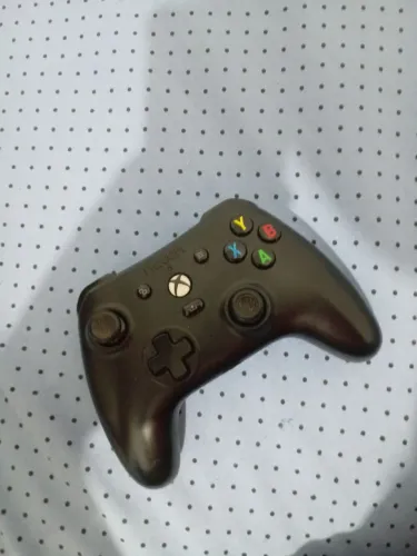 Controle pro nacon Xbox com fio