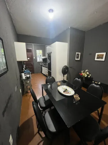 Casa no Bairro Umarizal