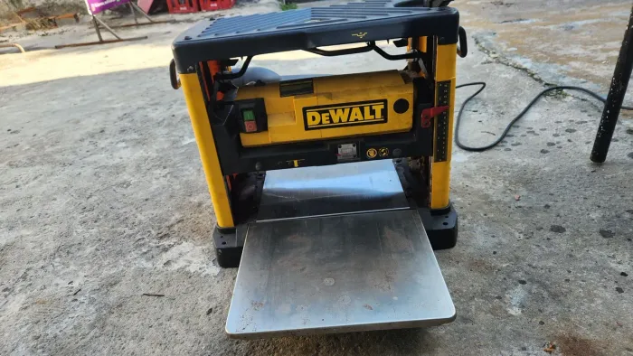 Desengrosso dewalt