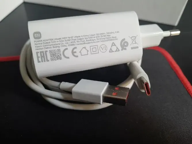 Cabo USB-C original XIAOMI
