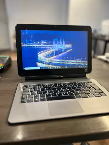 Notebook/Tablet HP Probook X2 2 em 1 core i5 