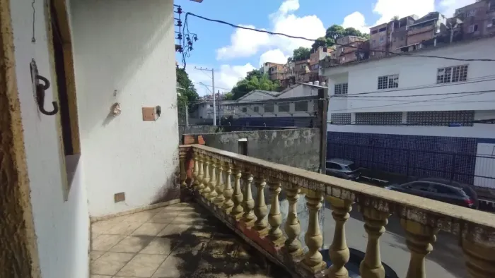 OPORTUNIDADE À VISTA | 65 m² | BARROS REIS / IAPI | R$ 140.000