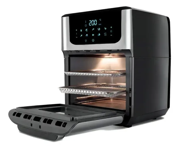 Fritadeira Airfryer oven 12L