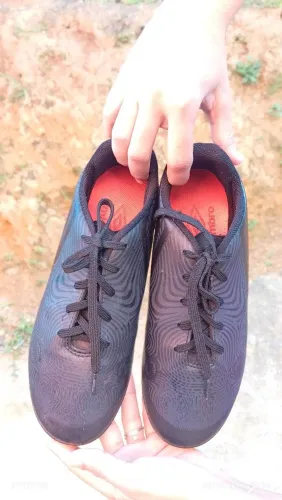 Chuteira society umbro