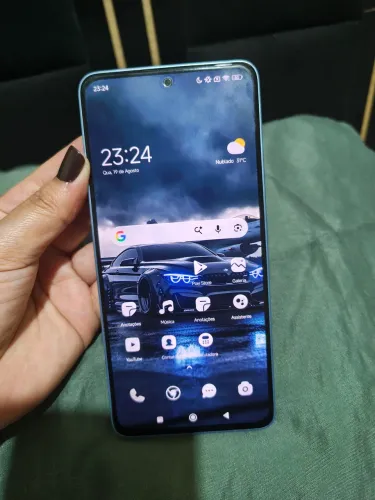 Redmi note 13