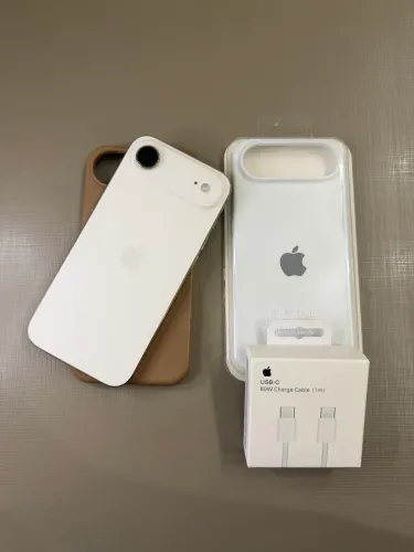 IPHONE 17 AIR 256GB IMPECÁVEL
