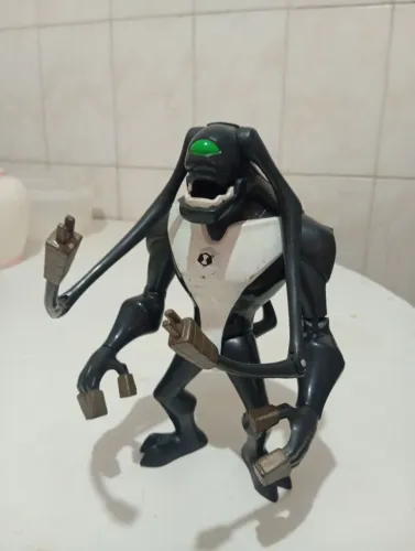 BONECO BEN10 FEEDBACK