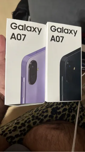 Samsung oa7 8/256