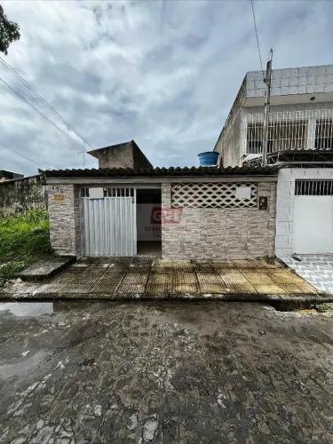Casa em San Martin