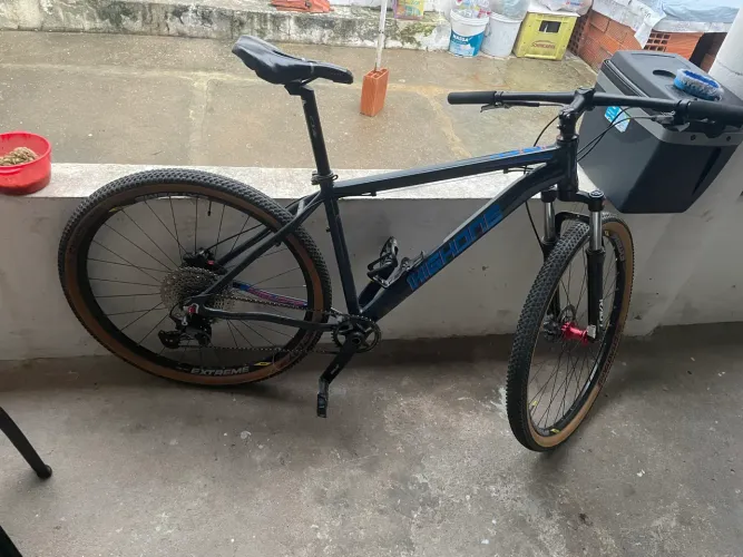 Bike aro 29