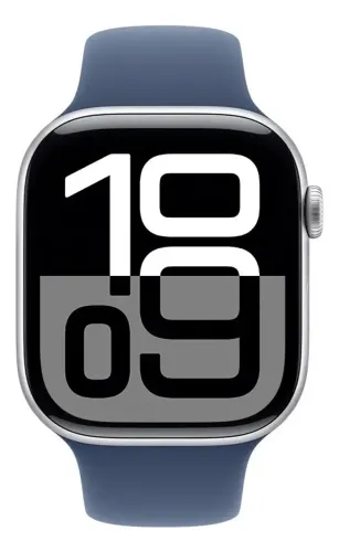Apple Watch Series 10 GPS - 46 mm