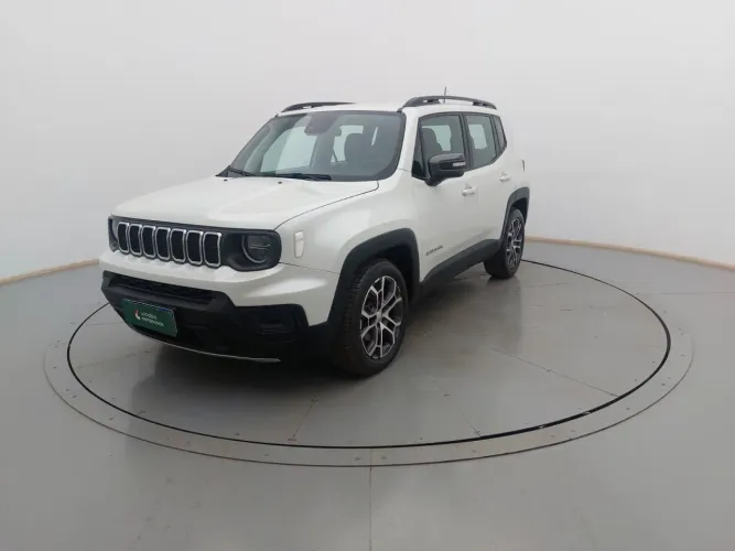 Jeep Renegade Long. T270 1.3 TB 4X2 Flex Aut. 2024