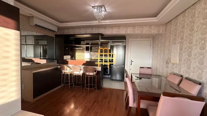 Icon Residencial - Apartamento em São Sebastião, Porto Alegre/RS
