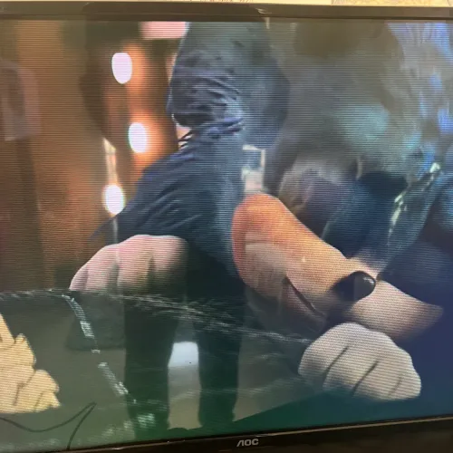 Smart tv 32?