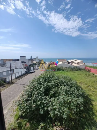 Apartamento Itajuba Barra Velha/SC A apenas 100 metros do mar!