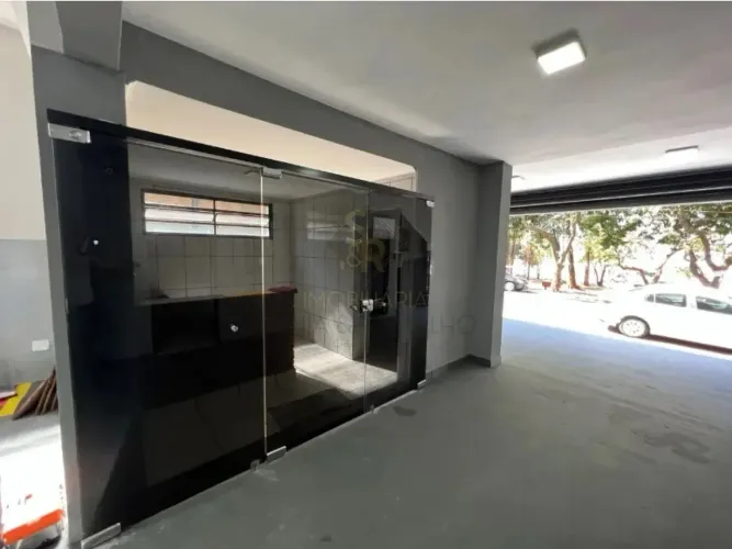 Galpão Comercial para Locação e Venda no Bairro Alto do Ipiranga, em Ribeirão Preto SP.