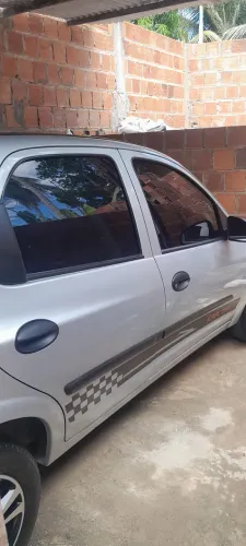 Chevrolet Celta Spirit/ LT 1.0 MPFI 8V Flexp. 5P 2011