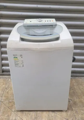Maquina Brastemp ative 11 kg 127v frete grátis Régiao