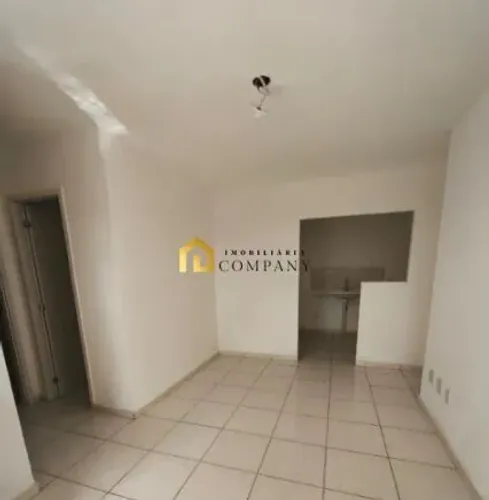 Ed. Villa Vic Vicenza - Apartamento Garden no Villa VIC Vicenza - Votorantim/SP