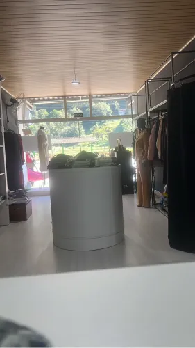 Vendo loja