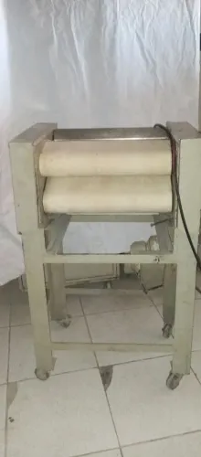 Modeladora de pão