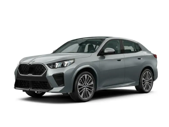 BMW X2 Xdrive20i M Sport 2026