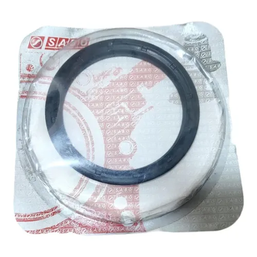 Retentor Girabrequim Traseiro Mwm Sprint 4 E 6 Cil 02629