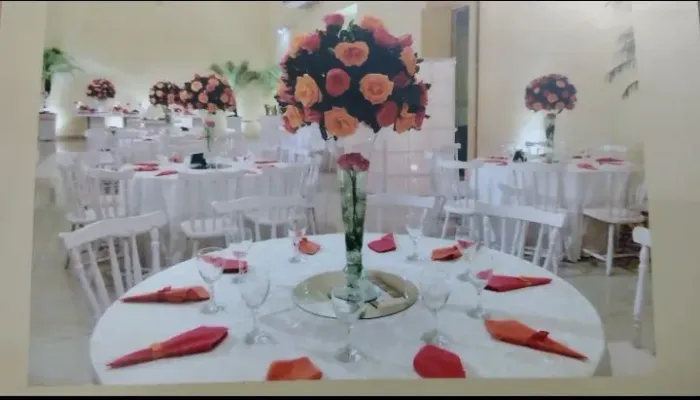 Vendo materiais Decoração festa casamento buffet evento 