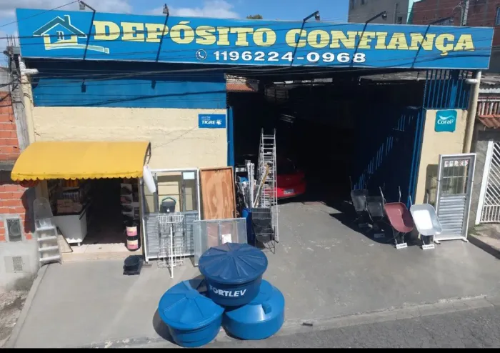 Material de construção