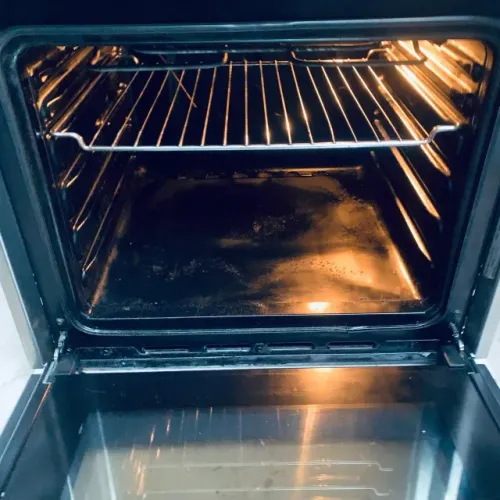 FORNO DE EMBUTIR BRASTEMP 62 LTS-220 V-SEMI NOVO