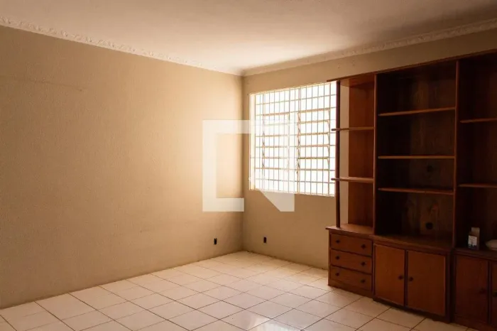CASA RESIDENTIAL em Campinas - São Paulo, Vila Nova