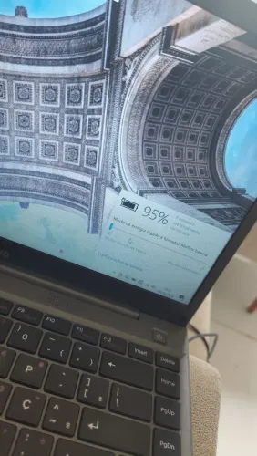 Notebook Positivo