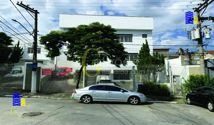 Pavilhão/Galpão para alugar no bairro Casa Verde Média - São Paulo/SP