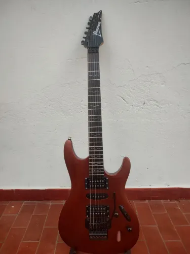 Guitarra Ibanez S370