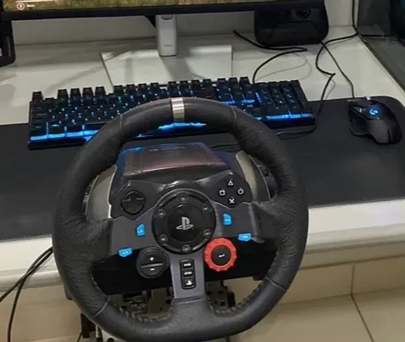 Volante G29 