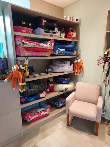 OTIMOPONTO VENDE PETSHOP EM SANTA FELICIDADE PT1273/E