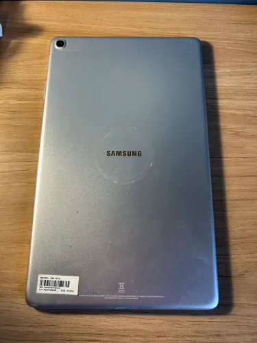 Tablet samsung Tab a