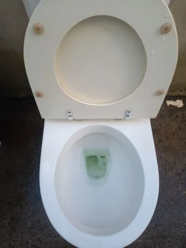 Vaso sanitário Incepa