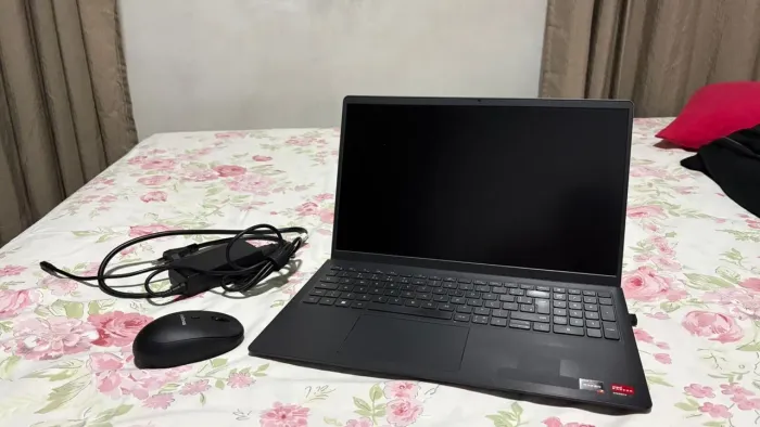 Notebook Dell Ryzen 7