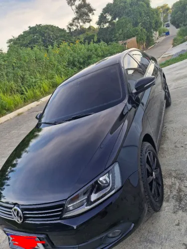 Volkswagen Jetta Comfortline 2.0 T.flex 8V 4P Tipt. 2014