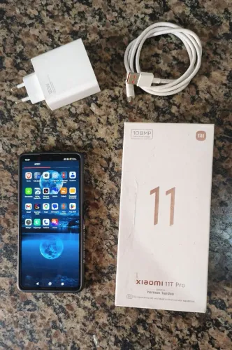 Mi 11T Pro