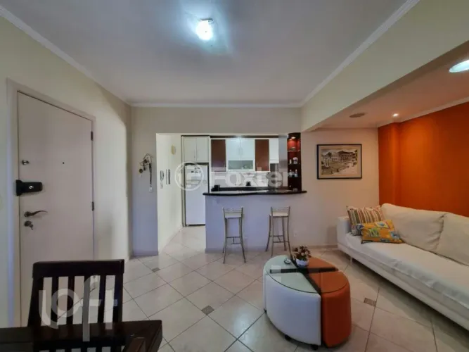 Apartamento à venda Avenida Madre Benvenuta, Santa Mônica - Florianópolis
