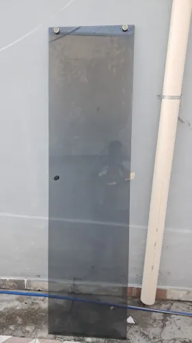 Vidros para box