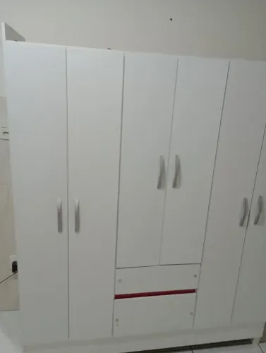 Móveis usados em perfeito estado