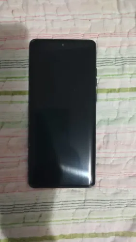 Vendo Motorola Edge 60 