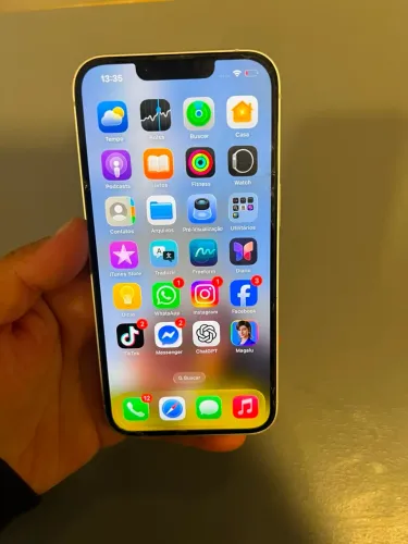 iPhone 14