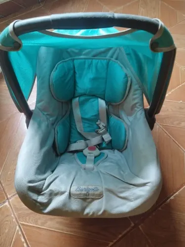 Bebe conforto Burigotto 