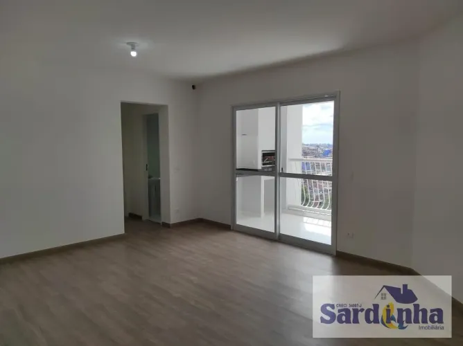 Apartamento para Alugar em Embu das Artes, 2 Dorms, 84m²