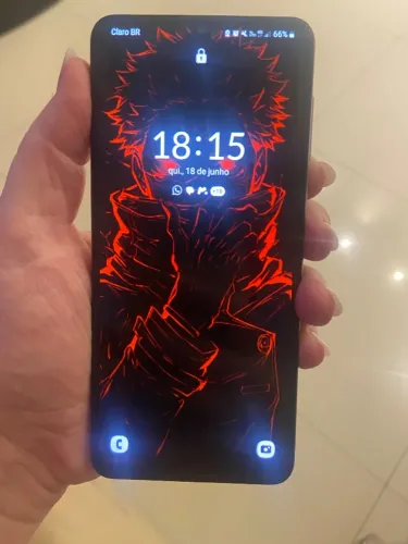 Samsung Galaxy a 22